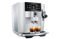 JURA J8 TWIN Diamond White (EA) - 3