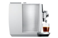 JURA J8 TWIN Diamond White (EA) - 4
