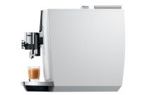 JURA J8 TWIN Diamond White (EA) - 5