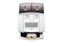 JURA J8 TWIN Diamond White (EA) - 6