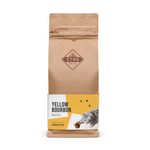 ETNO CAFE Yellow Bourbon 1KG