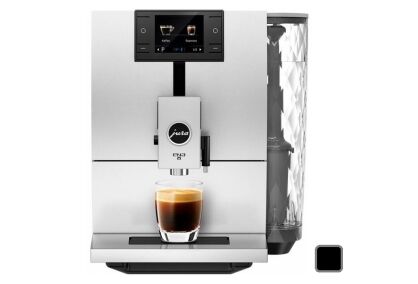 JURA ENA 8 Metropolitan Black