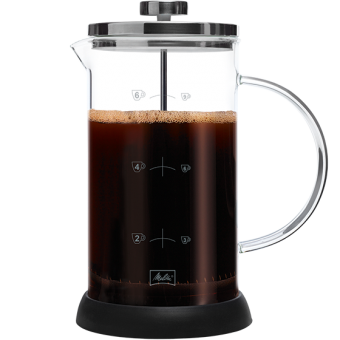 French Press Classic 1l