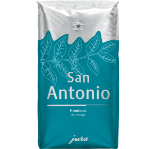 Kawa ziarnista JURA SAN ANTONIO 250G