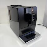 OUTLET • JURA ENA 8 Full Metropolitan Black (EC) • DEMO - 3