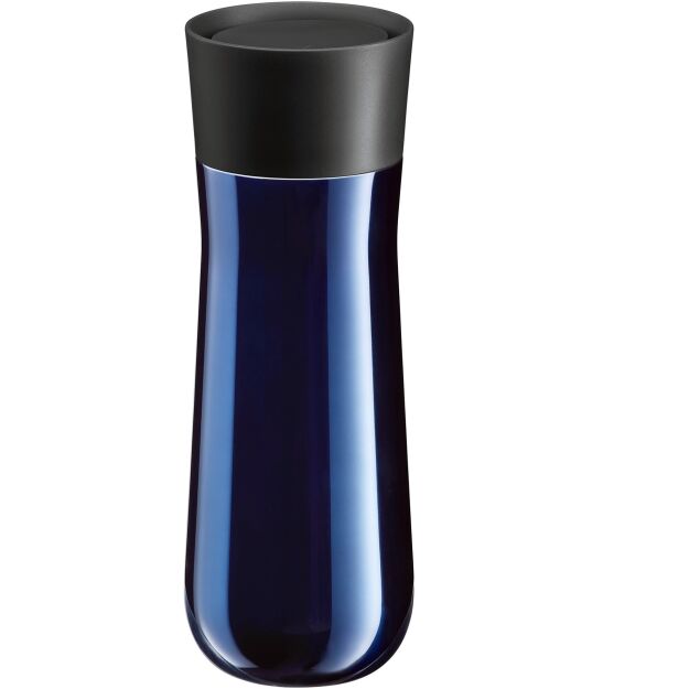 WMF - Kubek termiczny 0,35L midnight blue,Impulse