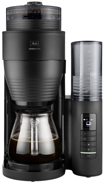 Ekspres przelewowy MELITTA AROMAFRESH PRO II - 1030-01
