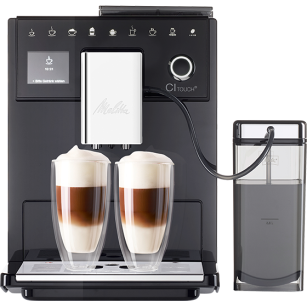 OUTLET • Melitta® CI Touch® czarny F63-102 • DEMO
