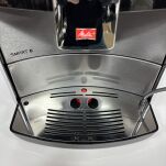 OUTLET • Melitta® Barista TS Smart® stal nierdzewna F86/0-100 • DEMO - 5