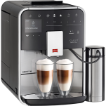 OUTLET • Melitta® Barista TS Smart® stal nierdzewna F86/0-100 • DEMO - 12