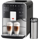 OUTLET • Melitta® Barista TS Smart® stal nierdzewna F86/0-100 • DEMO - 11