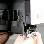 OUTLET • Melitta® Barista TS Smart® stal nierdzewna F86/0-100 • DEMO - 13