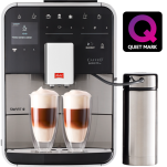 OUTLET • Melitta® Barista TS Smart® stal nierdzewna F86/0-100 • DEMO - 9
