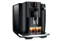 JURA E6 Piano Black (EC) - 2