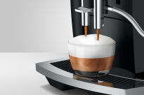 JURA E6 Piano Black (EC) - 7