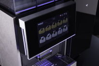 Ekspres do kawy Fresco X780 - 5