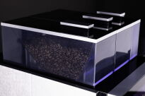 Ekspres do kawy Fresco X780 - 8