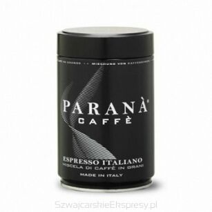 Kawa ziarnista PARANA CAFFE ESPRESSO ITALIANA - 250G