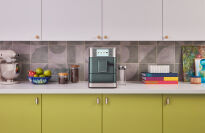 KitchenAid KF8 Inox - juniper (5KES8558EJP) - 14