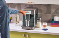 KitchenAid KF8 Inox - juniper (5KES8558EJP) - 15