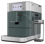 KitchenAid KF8 Inox - juniper (5KES8558EJP) - 6