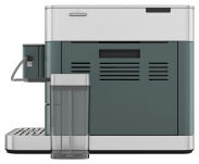 KitchenAid KF8 Inox - juniper (5KES8558EJP) - 5