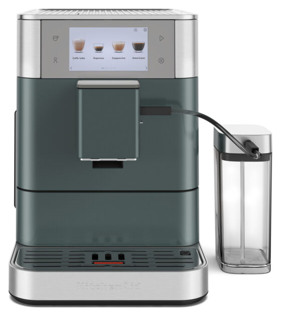 KitchenAid KF8 Inox - juniper (5KES8558EJP)
