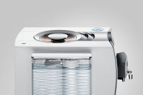 OUTLET • JURA Z10 Aluminium White (EA) + chłodziarka do mleka GRATIS • DEMO - 12