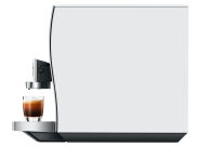 OUTLET • JURA Z10 Aluminium White (EA) + chłodziarka do mleka GRATIS • DEMO - 16