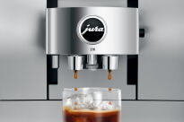 OUTLET • JURA Z10 Aluminium White (EA) + chłodziarka do mleka GRATIS • DEMO - 11