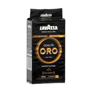 Kawa mielona Lavazza Qualita Oro Mountain Grown 250g