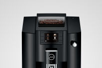 OUTLET •  JURA E6 Piano Black (EC) • DEMO - 10