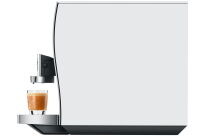 JURA Z10 Aluminium White (EB) - 5