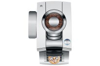JURA Z10 Aluminium White (EB) - 6