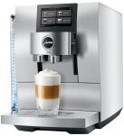 JURA Z10 Aluminium White (EB) - 3