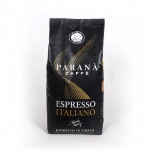 Kawa ziarnista PARANA CAFFE ESPRESSO ITALIANO 1 KG