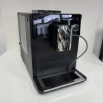 OUTLET • Melitta® LatteSelect® frosted black F63/0-212 • DEMO - 3