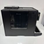 OUTLET • Melitta® LatteSelect® frosted black F63/0-212 • DEMO - 6