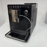 OUTLET • Melitta® LatteSelect® frosted black F63/0-212 • DEMO - 4