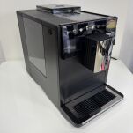 OUTLET • Melitta® LatteSelect® frosted black F63/0-212 • DEMO - 3