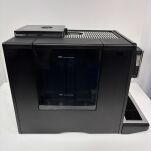 OUTLET • Melitta® LatteSelect® frosted black F63/0-212 • DEMO - 5