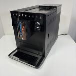 OUTLET • Melitta® LatteSelect® frosted black F63/0-212 • DEMO - 4