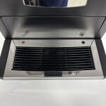 OUTLET • Melitta® LatteSelect® frosted black F63/0-212 • DEMO - 7