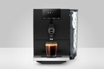 JURA ENA 4 FULL METROPOLITAN BLACK (EB) - 9