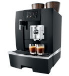 JURA GIGA X8c Alu Black (EB) • stałe podłączenie do wody • do 200 kaw dziennie - 3