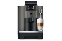 JURA W8 Dark Inox (EA)  • do 50 kaw dziennie - 2