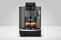 JURA W8 Dark Inox (EA)  • do 50 kaw dziennie - 12