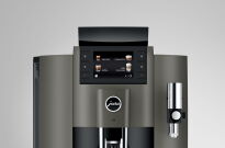 JURA W8 Dark Inox (EA)  • do 50 kaw dziennie - 6