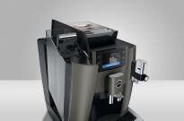 JURA W8 Dark Inox (EA)  • do 50 kaw dziennie - 8