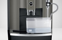 JURA W8 Dark Inox (EA)  • do 50 kaw dziennie - 10